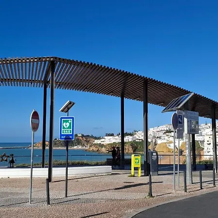 Prázdninový dům House - By Algarkasa Albufeira