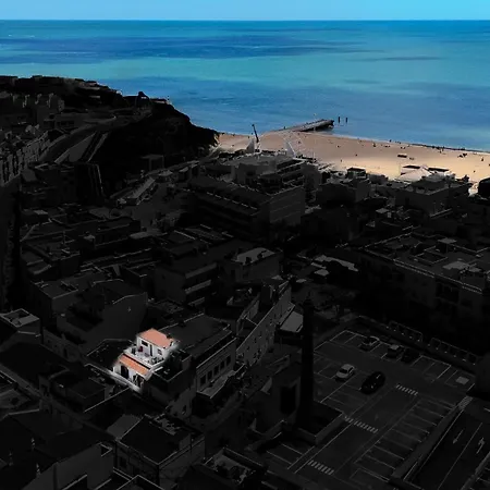 House - By Algarkasa Albufeira