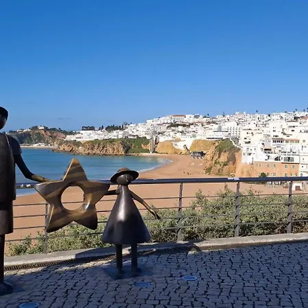 House - By Algarkasa Prázdninový dům Albufeira