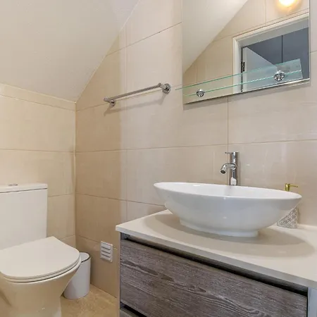House - By Algarkasa Holiday home Albufeira