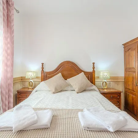 Prázdninový dům House - By Algarkasa *