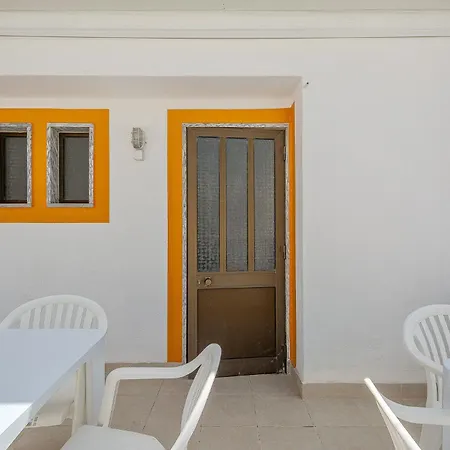 بيت للعطل House - By Algarkasa البوفيرا