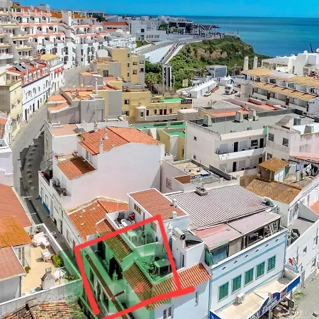 House - By Algarkasa Prázdninový dům Albufeira
